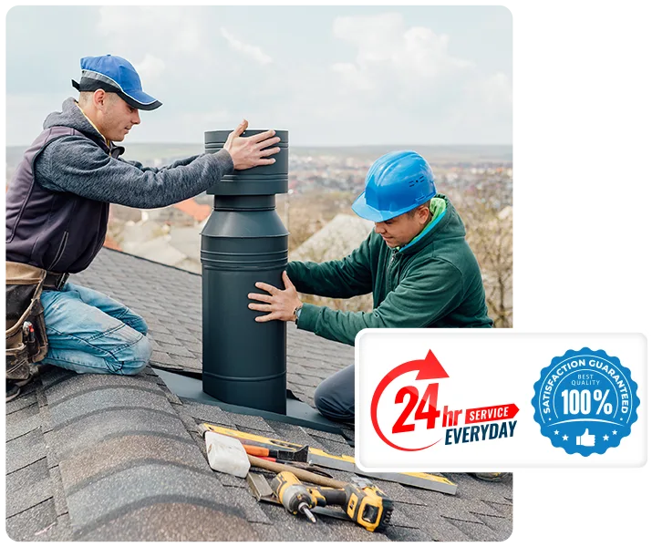Chimney & Fireplace Installation And Repair in Parkland, WA