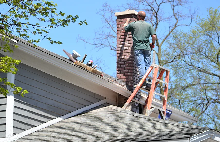 Chimney & Fireplace Inspections Services in Parkland, WA